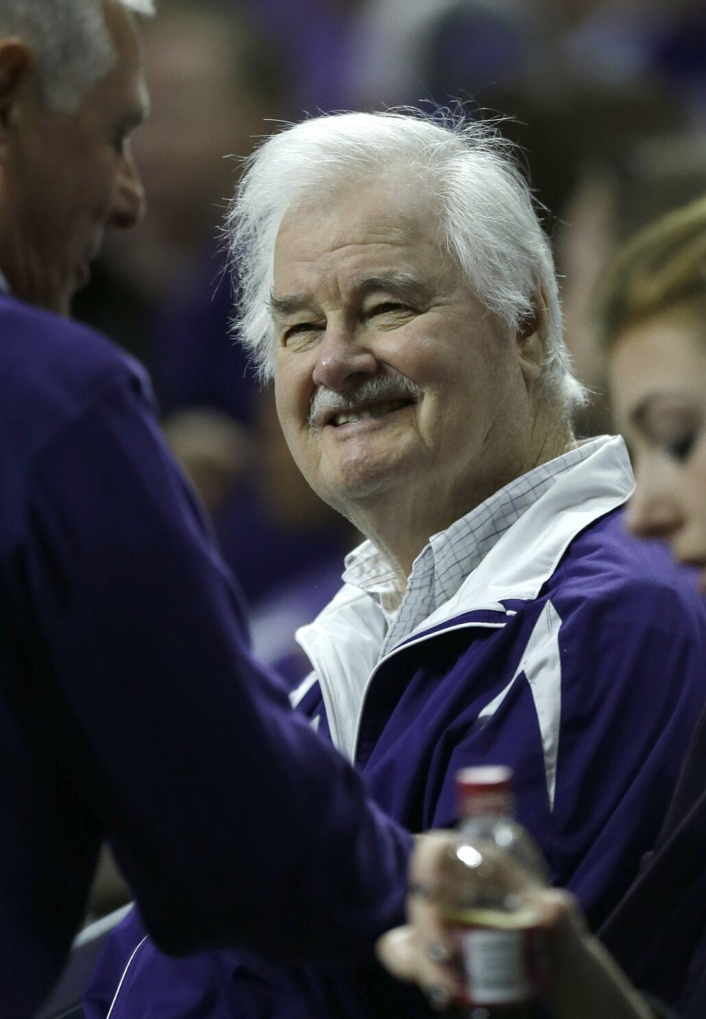 Tex winter discount